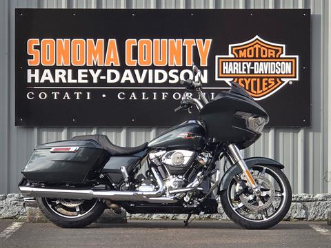 2025 Harley-Davidson Road Glide® in Cotati, California - Photo 1