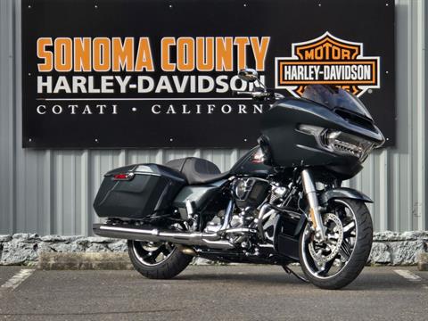 2025 Harley-Davidson Road Glide® in Cotati, California - Photo 2