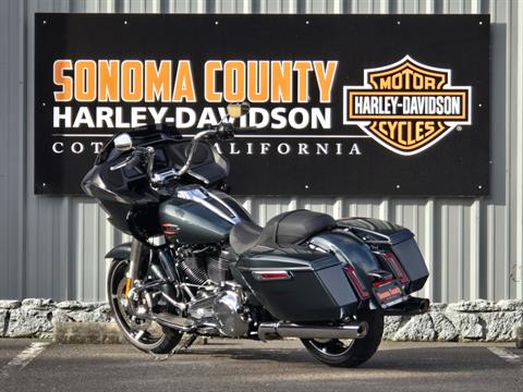 2025 Harley-Davidson Road Glide® in Cotati, California - Photo 4