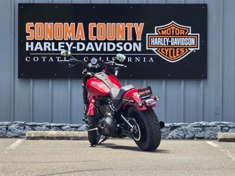 2025 Harley-Davidson Low Rider® S in Cotati, California - Photo 4