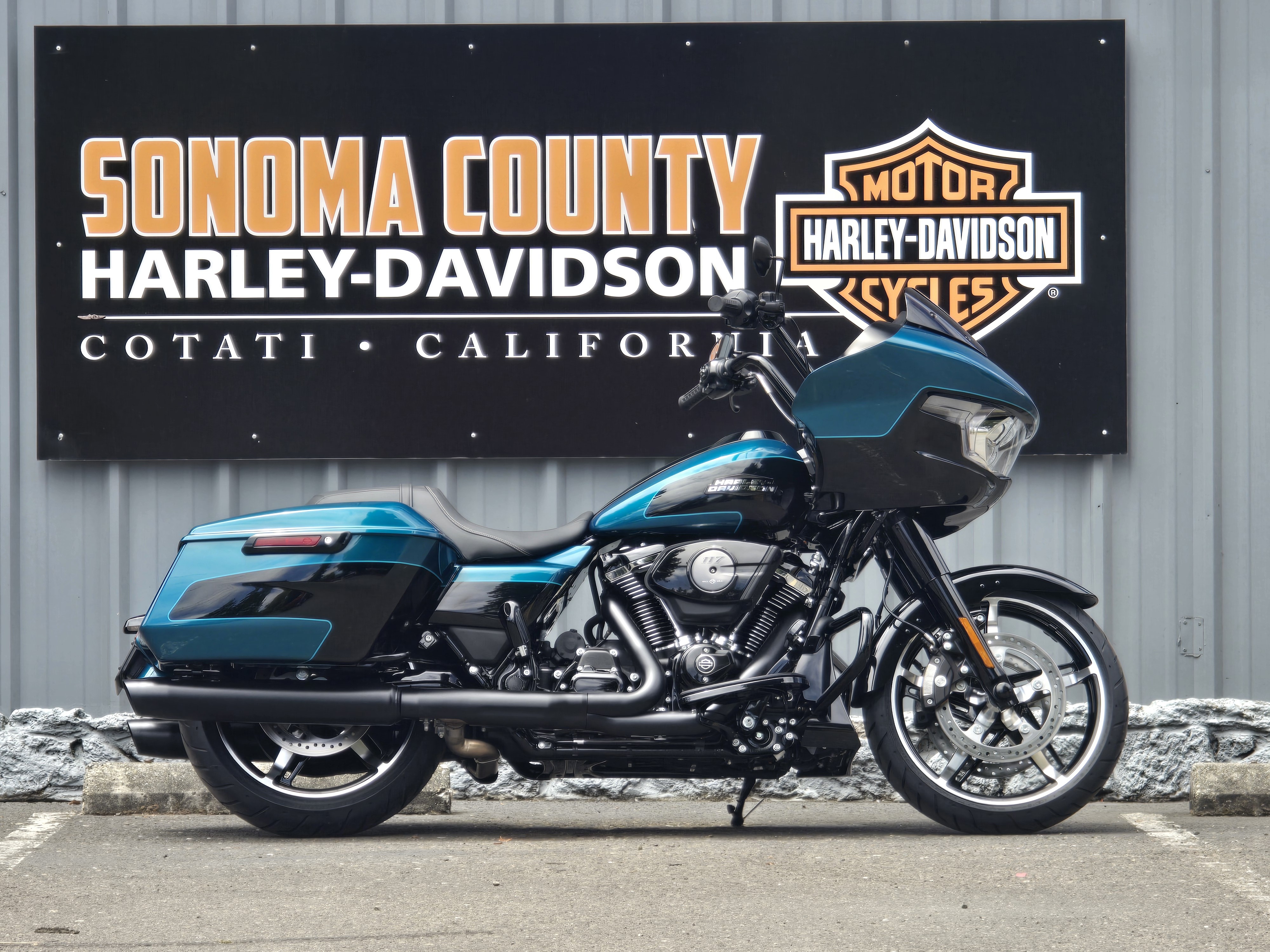 2026 Harley-Davidson Road Glide® for sale 1198016