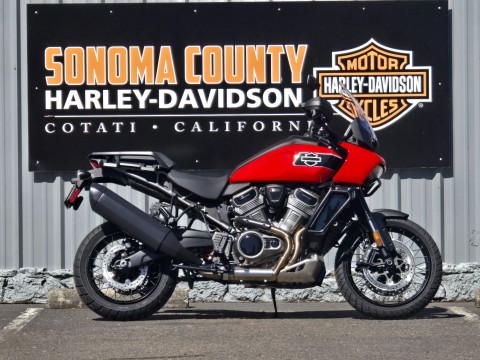 2026 Harley-Davidson Pan America® 1250 Special in Cotati, California - Photo 1