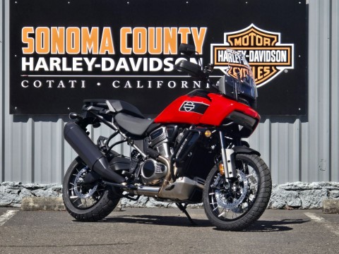 2026 Harley-Davidson Pan America® 1250 Special in Cotati, California - Photo 2