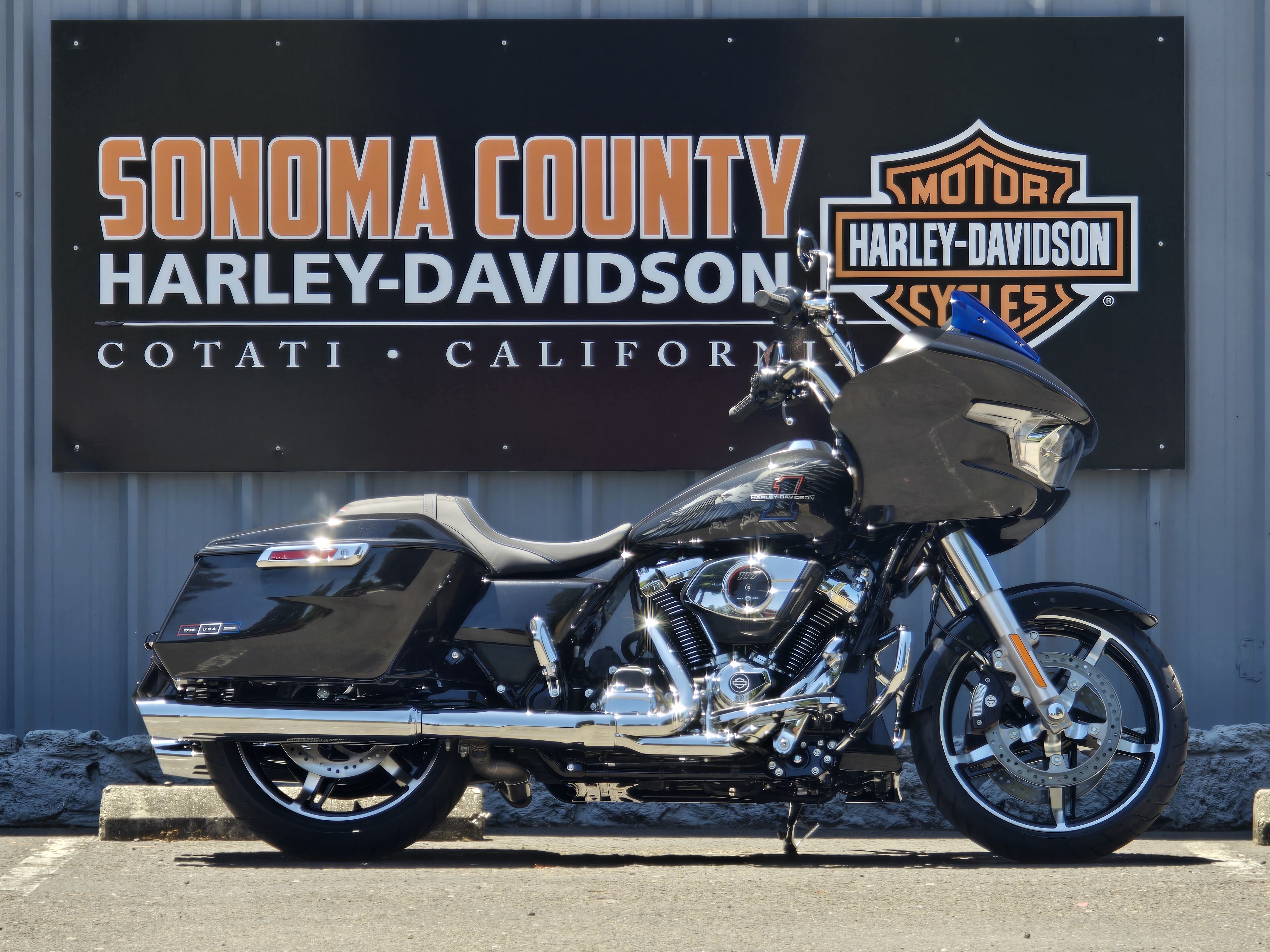 2026 Harley-Davidson Road Glide® for sale 1205572