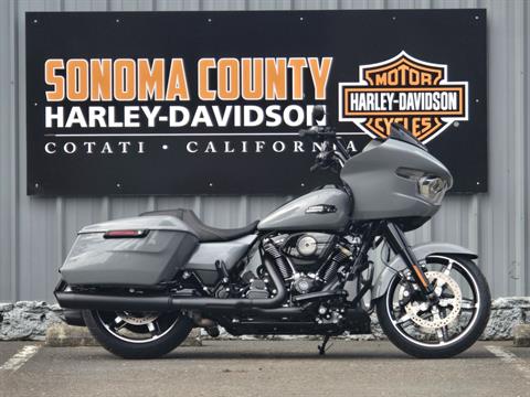 2026 Harley-Davidson Road Glide® in Cotati, California - Photo 1