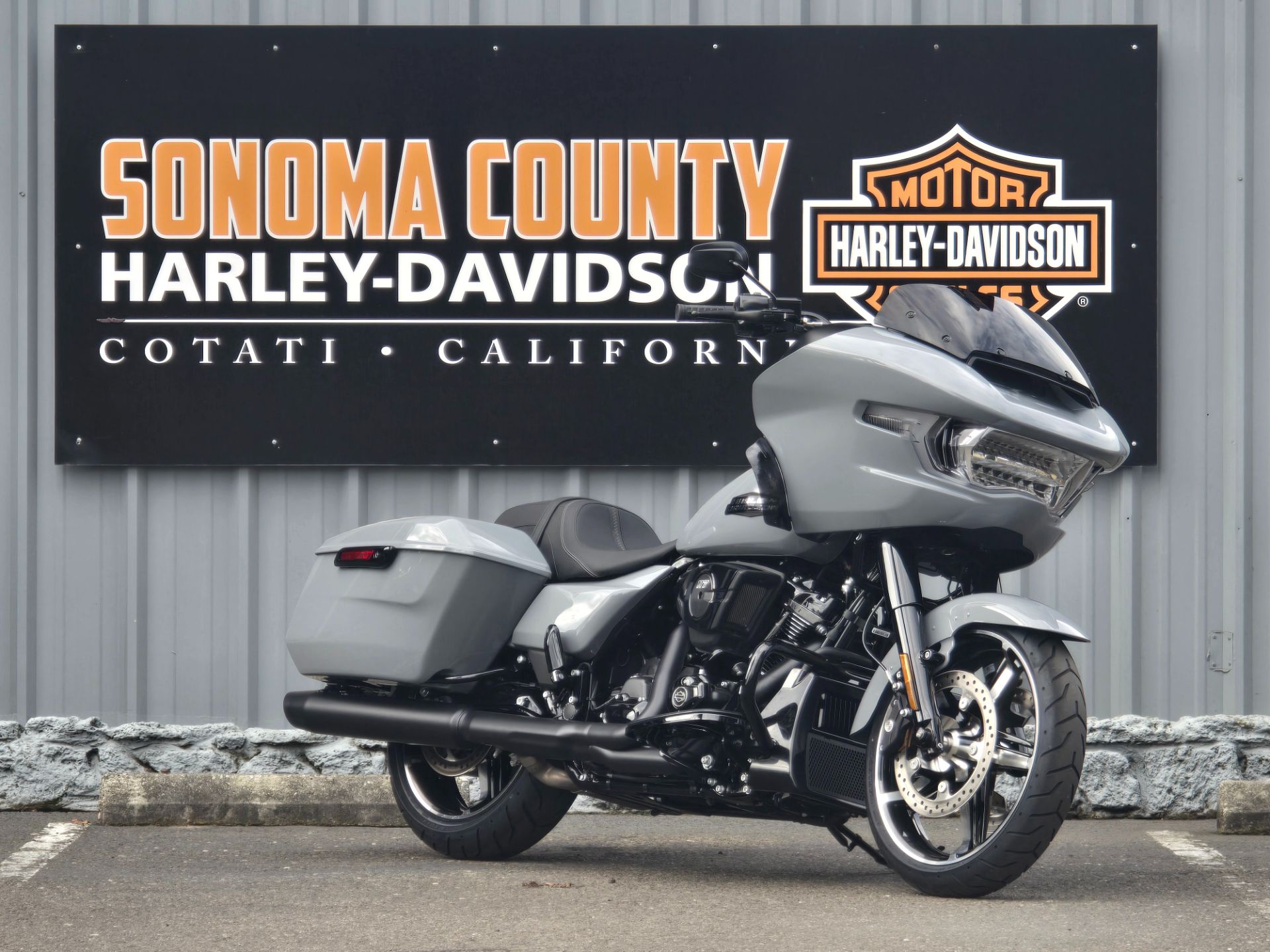 2026 Harley-Davidson Road Glide® in Cotati, California - Photo 2