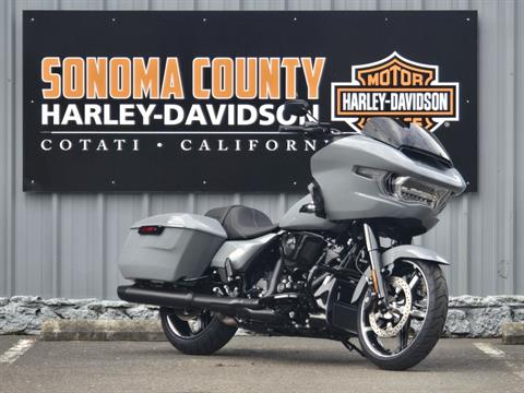 2026 Harley-Davidson Road Glide® in Cotati, California - Photo 2