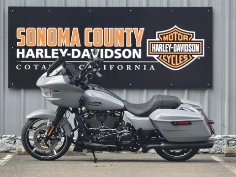 2026 Harley-Davidson Road Glide® in Cotati, California - Photo 3