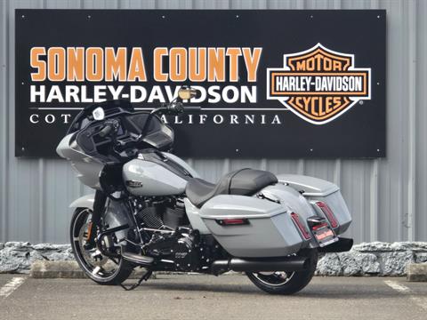 2026 Harley-Davidson Road Glide® in Cotati, California - Photo 4