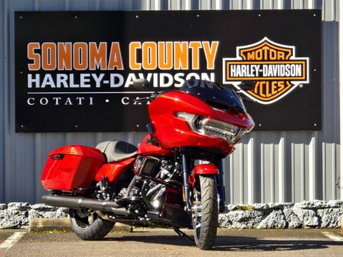 2024 Harley-Davidson Road Glide® in Cotati, California - Photo 2