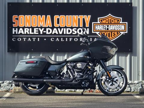 2025 Harley-Davidson Road Glide® in Cotati, California - Photo 1