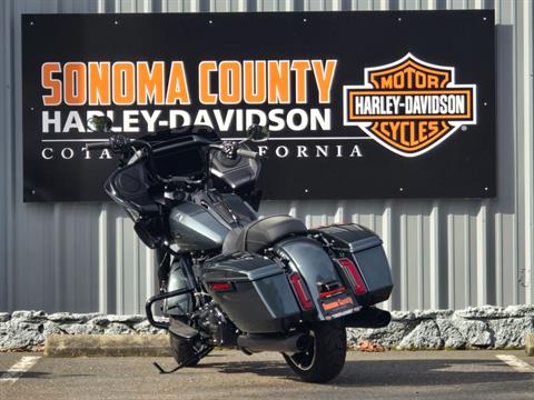 2025 Harley-Davidson Road Glide® in Cotati, California - Photo 4