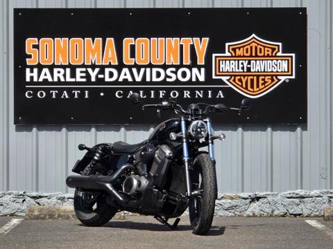 2023 Harley-Davidson Nightster® in Cotati, California - Photo 2