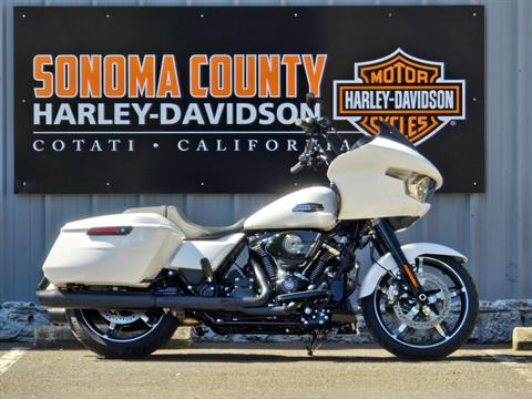 2025 Harley-Davidson Road Glide® in Cotati, California - Photo 1