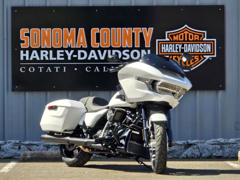 2025 Harley-Davidson Road Glide® in Cotati, California - Photo 2