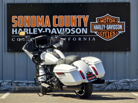 2025 Harley-Davidson Road Glide® in Cotati, California - Photo 4