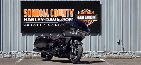 2025 Harley-Davidson CVO™ Road Glide® in Cotati, California - Photo 2