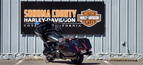 2025 Harley-Davidson CVO™ Road Glide® in Cotati, California - Photo 4
