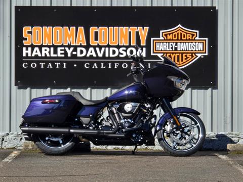 2025 Harley-Davidson Road Glide® in Cotati, California - Photo 1