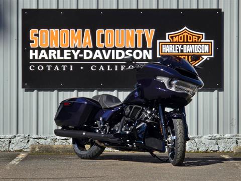 2025 Harley-Davidson Road Glide® in Cotati, California - Photo 2