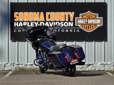 2025 Harley-Davidson Road Glide® in Cotati, California - Photo 4