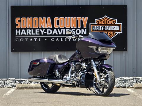 2025 Harley-Davidson Road Glide® in Cotati, California - Photo 1
