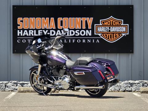 2025 Harley-Davidson Road Glide® in Cotati, California - Photo 2
