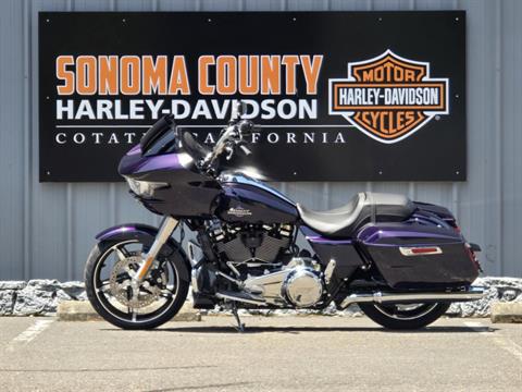 2025 Harley-Davidson Road Glide® in Cotati, California - Photo 3