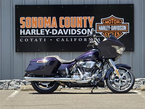 2025 Harley-Davidson Road Glide® in Cotati, California - Photo 4