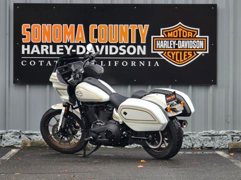 2024 Harley-Davidson Low Rider® ST in Cotati, California - Photo 4