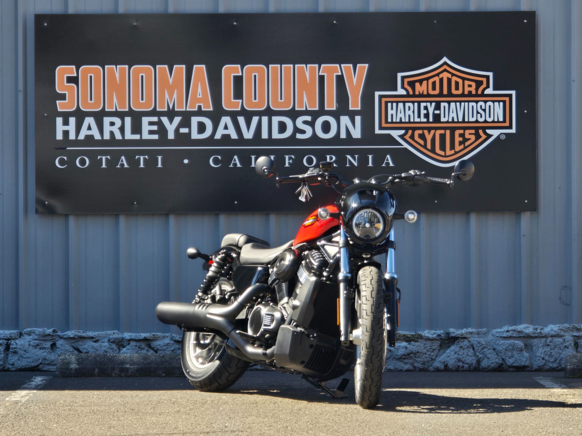 2026 Harley-Davidson Nightster® Special in Cotati, California - Photo 2