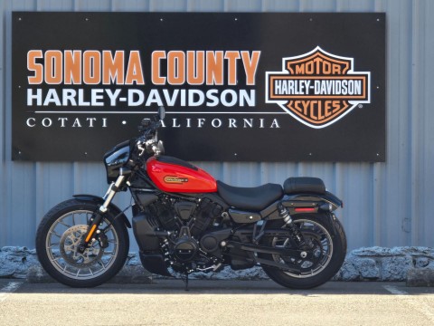 2026 Harley-Davidson Nightster® Special in Cotati, California - Photo 3