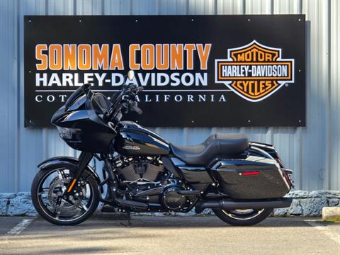 2024 Harley-Davidson Road Glide® in Cotati, California - Photo 4