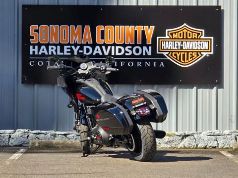 2025 Harley-Davidson Low Rider® ST in Cotati, California - Photo 4