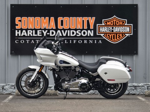 2026 Harley-Davidson Low Rider® ST in Cotati, California - Photo 3