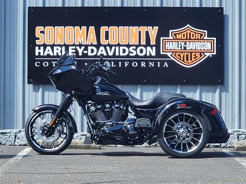 2024 Harley-Davidson Road Glide® 3 in Cotati, California - Photo 3