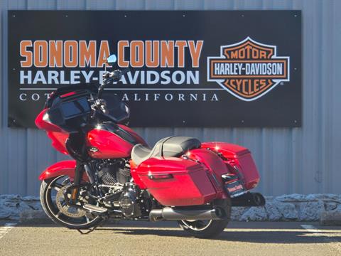 2025 Harley-Davidson Road Glide® in Cotati, California - Photo 4