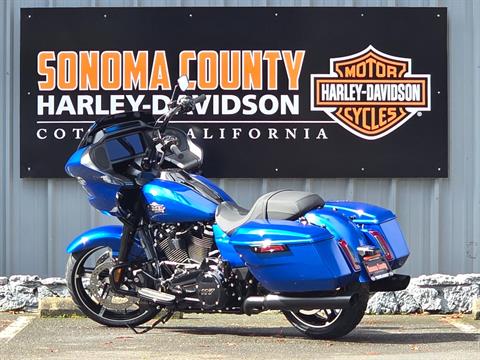 2024 Harley-Davidson Road Glide® in Cotati, California - Photo 2