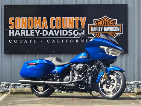 2024 Harley-Davidson Road Glide® in Cotati, California - Photo 3