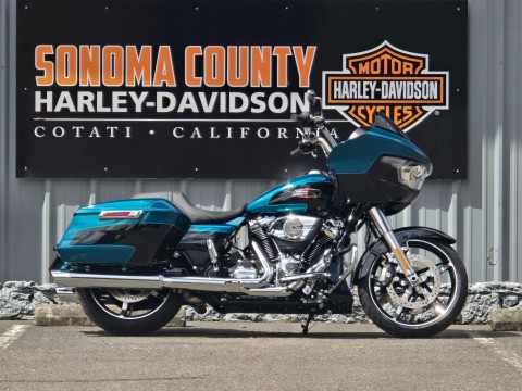 2026 Harley-Davidson Road Glide® in Cotati, California