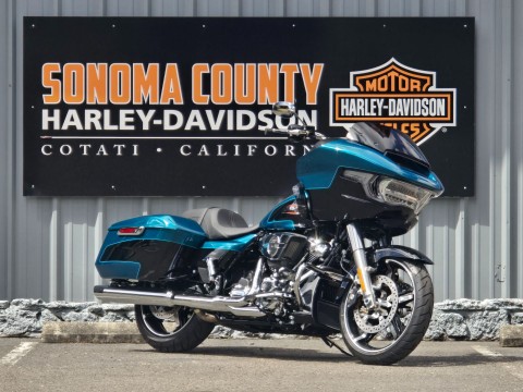 2026 Harley-Davidson Road Glide® in Cotati, California - Photo 2