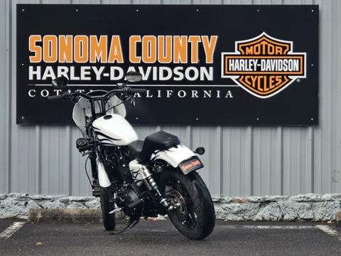 2017 Harley-Davidson Iron 883™ in Cotati, California - Photo 4