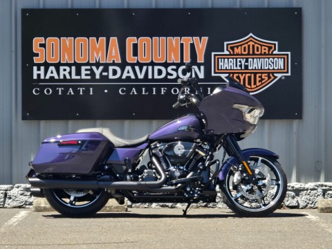 2026 Harley-Davidson Road Glide® in Cotati, California - Photo 1