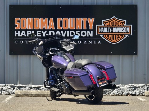 2026 Harley-Davidson Road Glide® in Cotati, California - Photo 4
