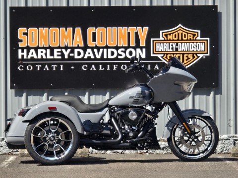 2026 Harley-Davidson Road Glide® 3 in Cotati, California - Photo 1