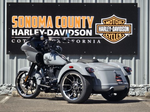 2026 Harley-Davidson Road Glide® 3 in Cotati, California - Photo 4