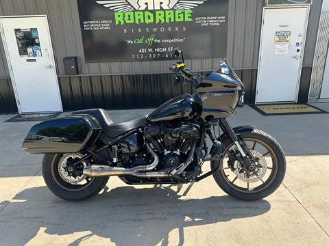 2023 Harley-Davidson Low Rider® ST in Avoca, Iowa