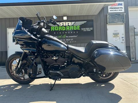 2023 Harley-Davidson Low Rider® ST in Avoca, Iowa - Photo 2