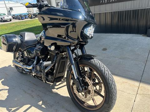 2023 Harley-Davidson Low Rider® ST in Avoca, Iowa - Photo 3