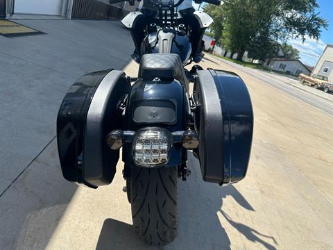 2023 Harley-Davidson Low Rider® ST in Avoca, Iowa - Photo 4